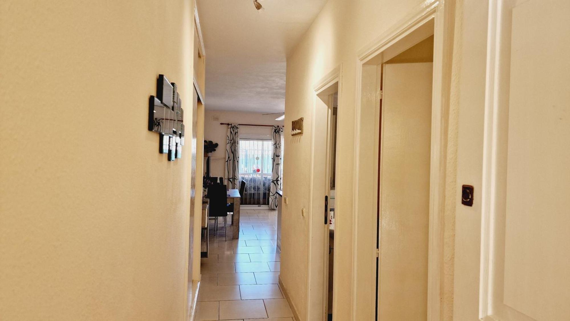 Mareverde Holiday'S, 1 Room & Big Terrace Costa Adeje  Esterno foto